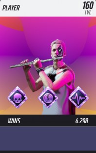 The Finals drip card